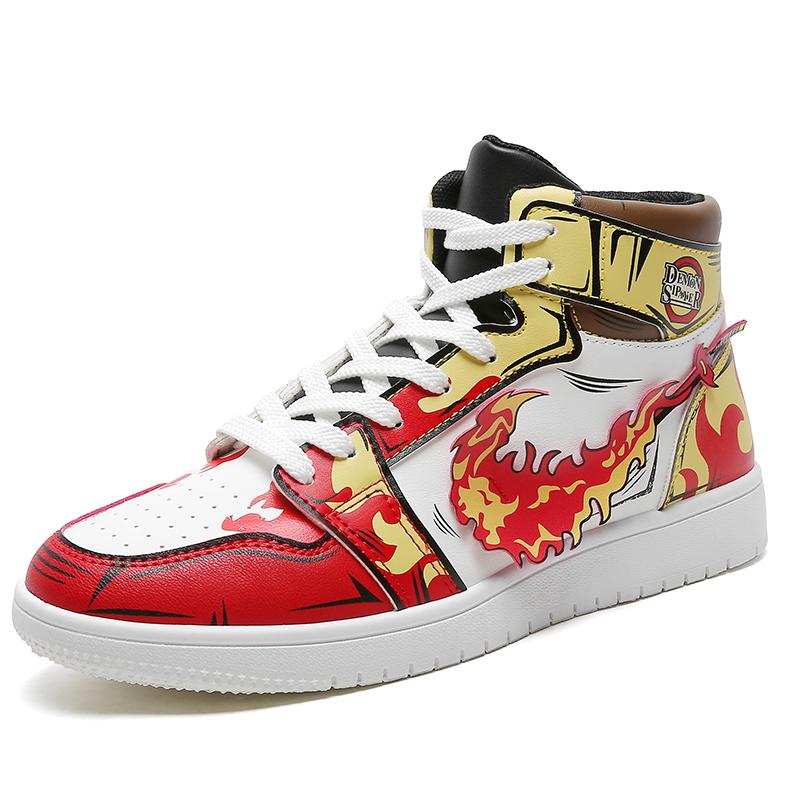 KYOJURO RENGOKU SHOES 2.0