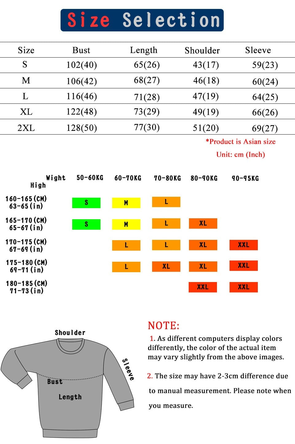 HunterXHunter Sweatshirts Crewneck
