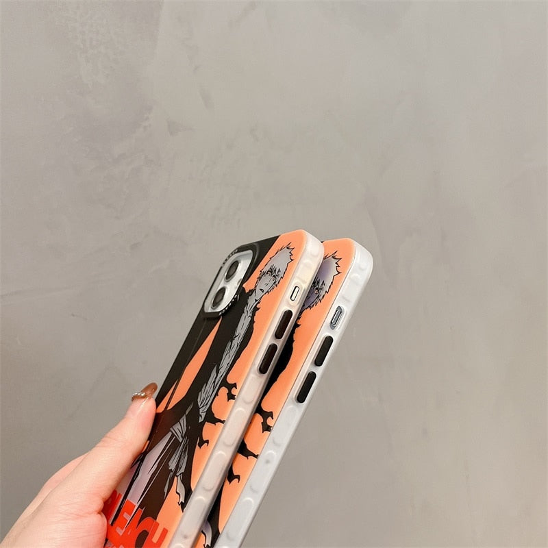 Ichigo TYBW IPhone Case