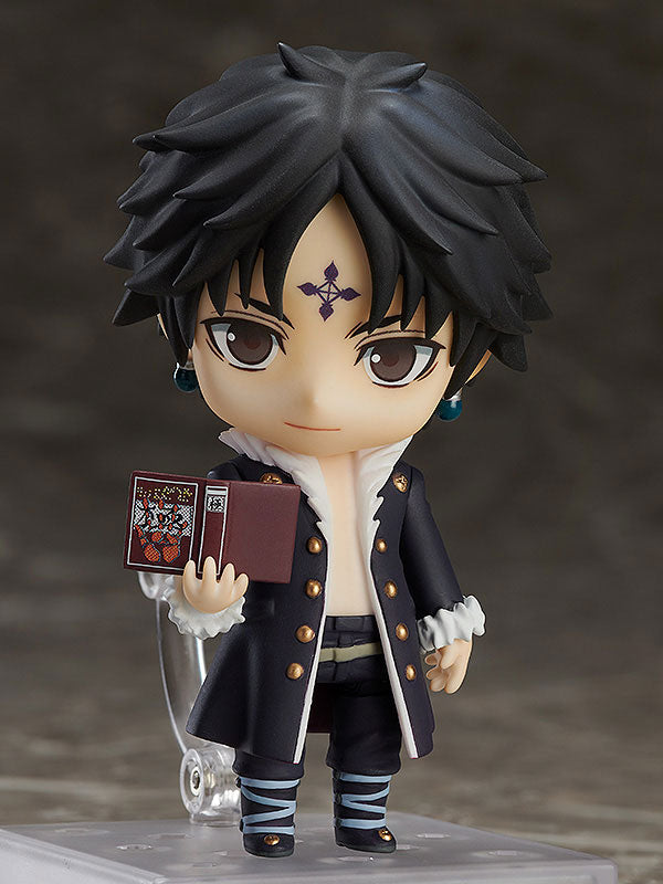 Hunter x Hunter Anime Chibi Figure Toys Gon, Killua and more