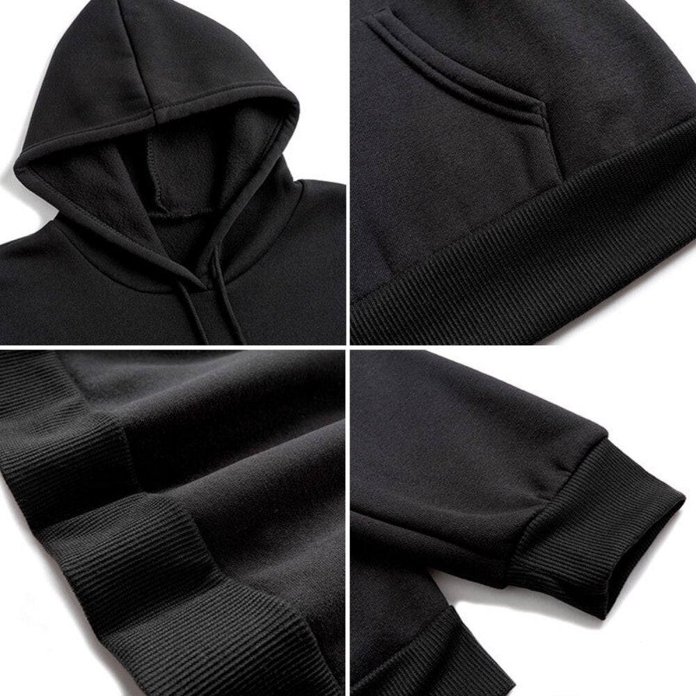 Power CM Hoodie