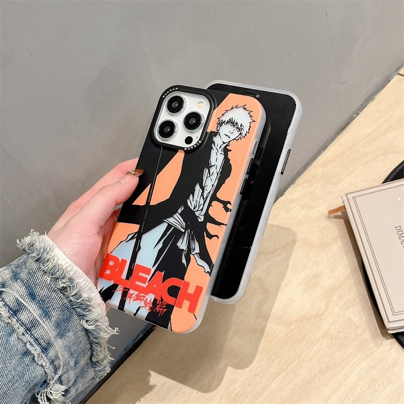 Ichigo TYBW IPhone Case