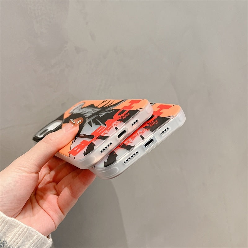 Ichigo TYBW IPhone Case