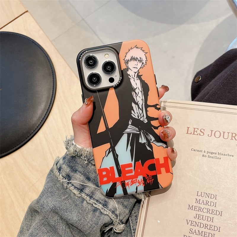 Ichigo TYBW IPhone Case