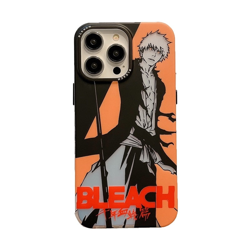 Ichigo TYBW IPhone Case