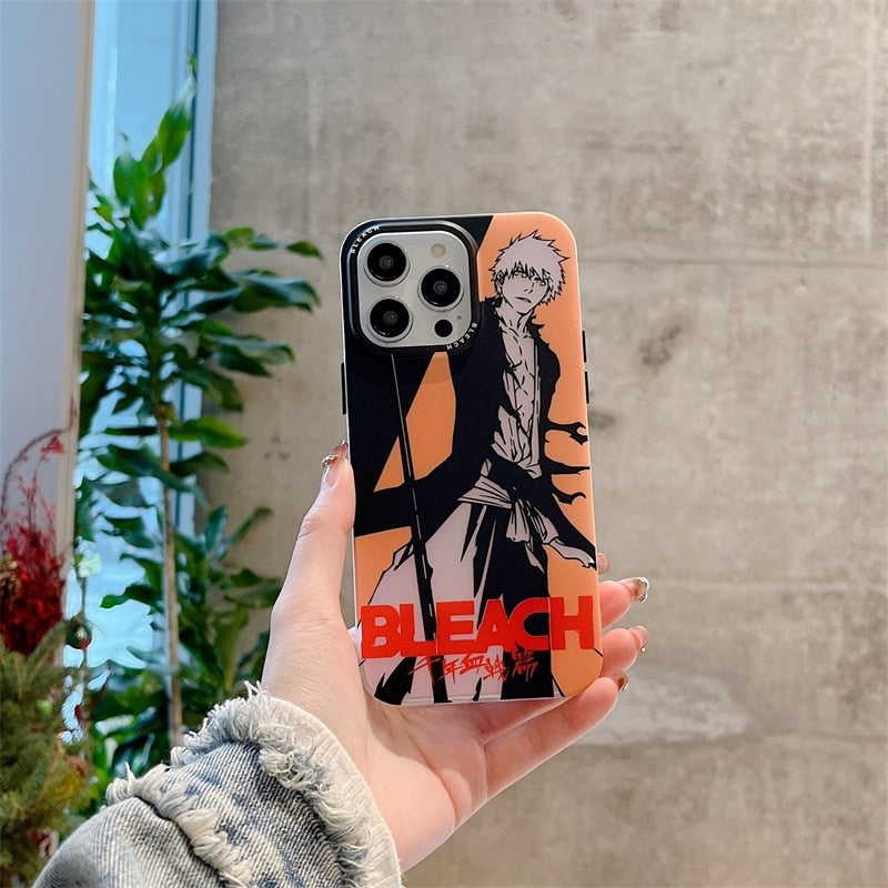 Ichigo TYBW IPhone Case