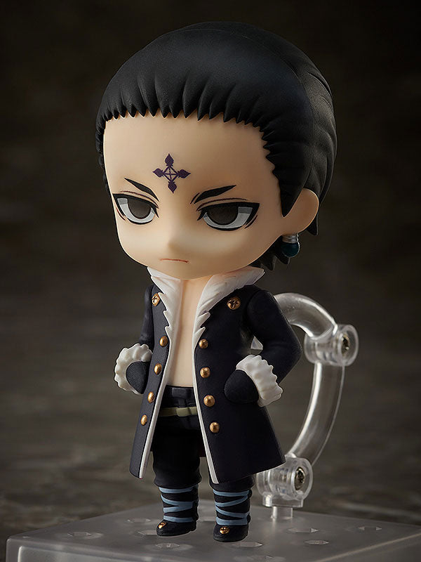 Hunter x Hunter Anime Chibi Figure Toys Gon, Killua and more