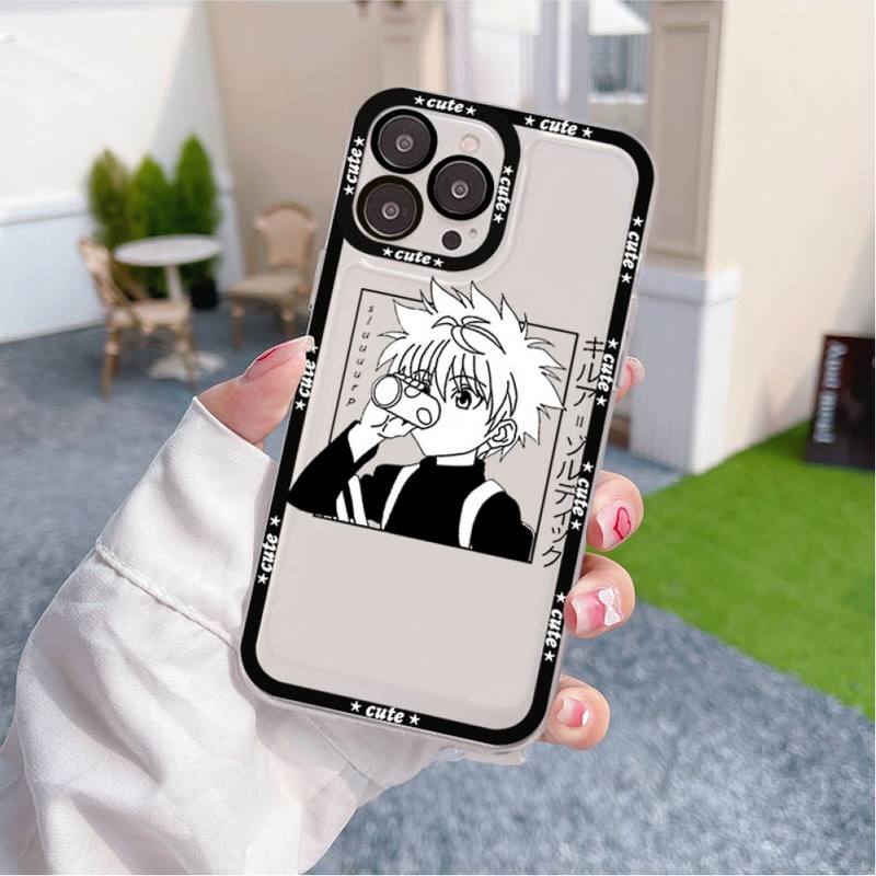 HunterxHunter Phone Case for iPhone