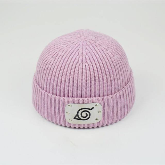 Naruto Akatsuki Winter Beanie Hat - animeweebcity