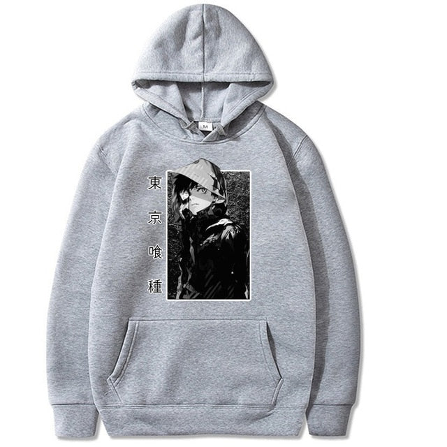 Tokyo Ghoul Hoodie