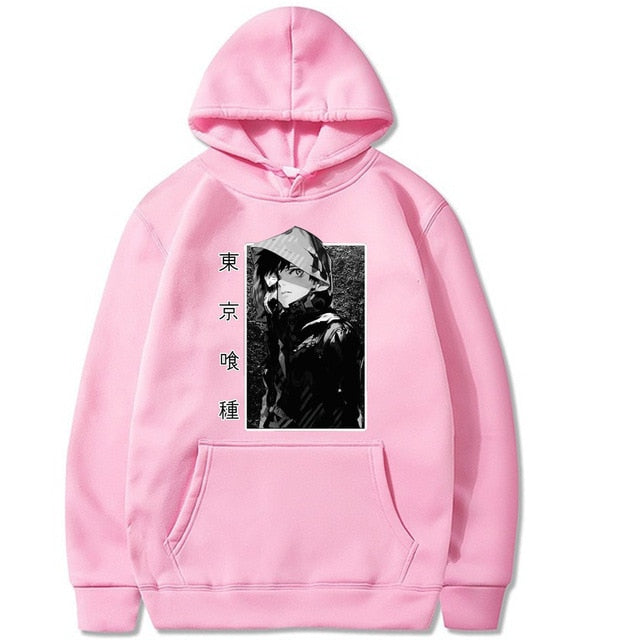 Tokyo Ghoul Hoodie