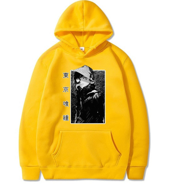 Tokyo Ghoul Hoodie