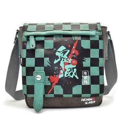 Anime Shoulder Bags - animeweebcity