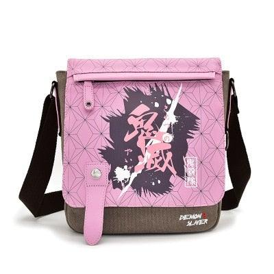 Anime Shoulder Bags - animeweebcity