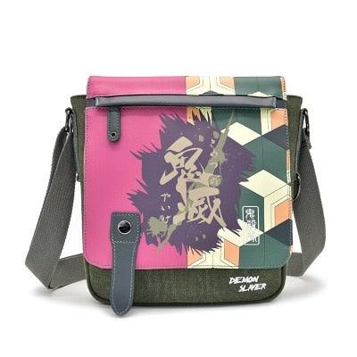 Anime Shoulder Bags - animeweebcity