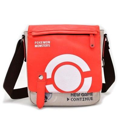 Anime Shoulder Bags - animeweebcity