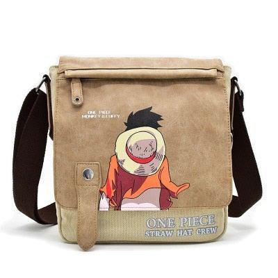 Anime Shoulder Bags - animeweebcity