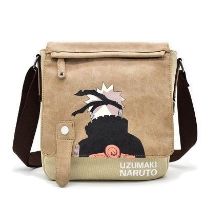 Anime Shoulder Bags - animeweebcity