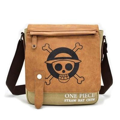 Anime Shoulder Bags - animeweebcity