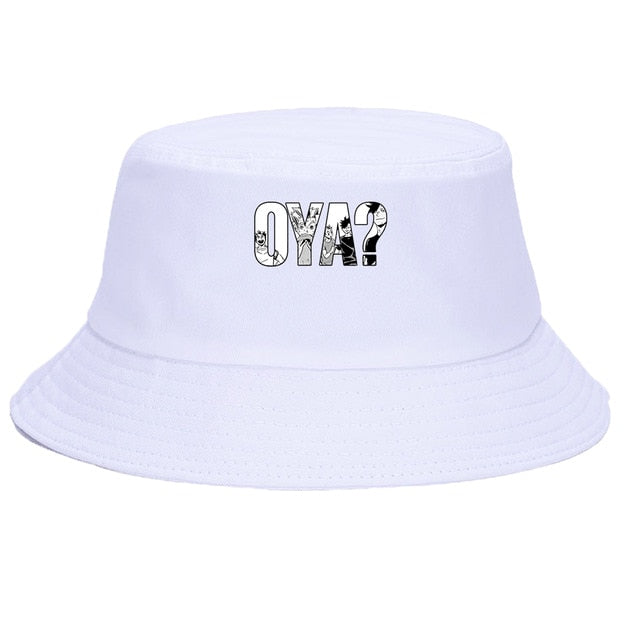 Haikyuu Oya Bucket Hat