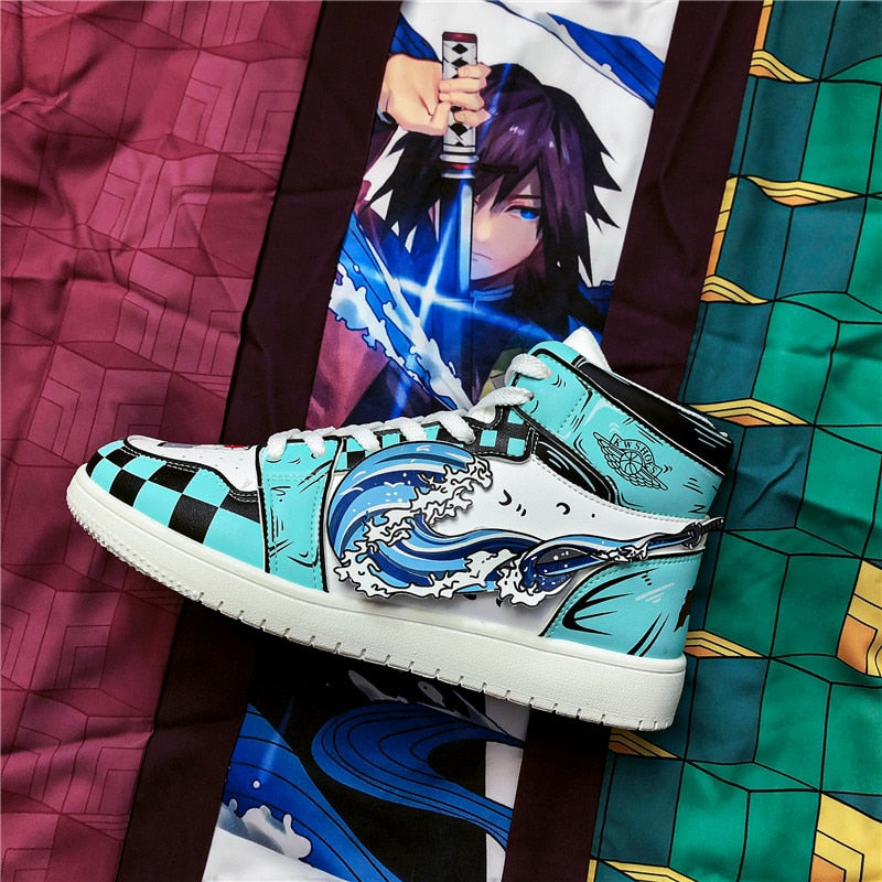 Tanjiro Shoes