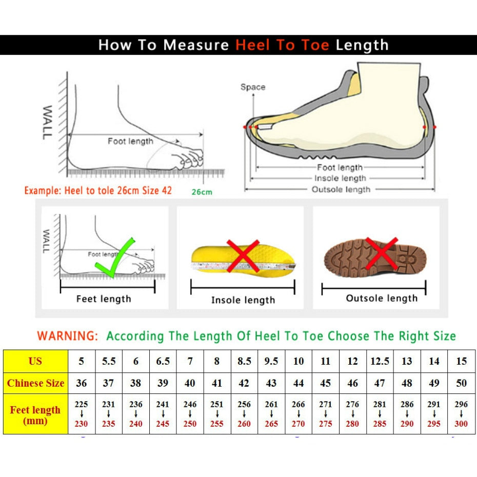 Tanjiro Shoes