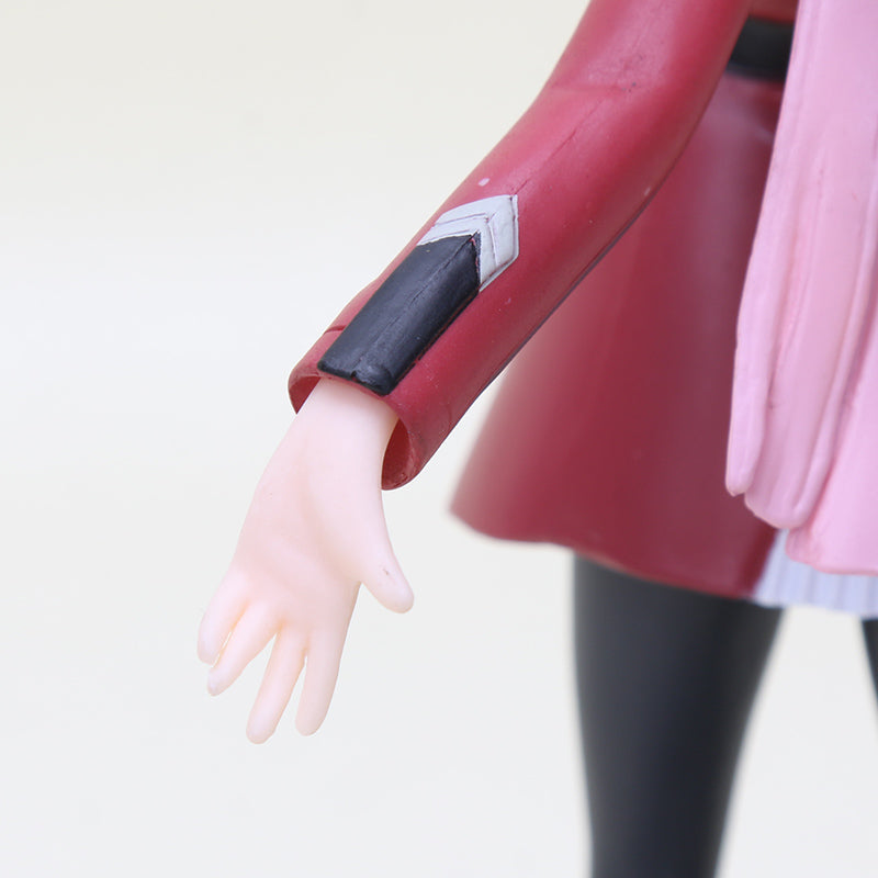 DARLING In The FRANXX Figure Zero Two Figurine Model