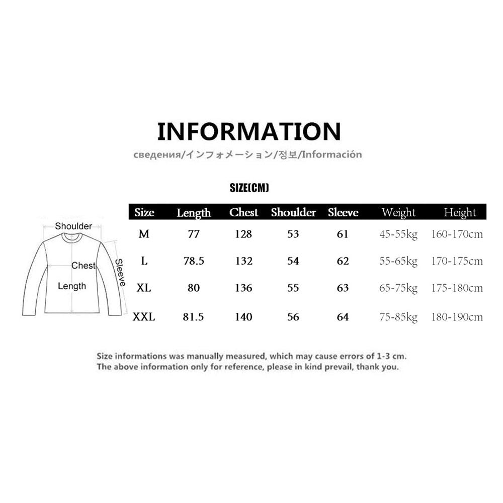Deathnote Crewneck Sweater
