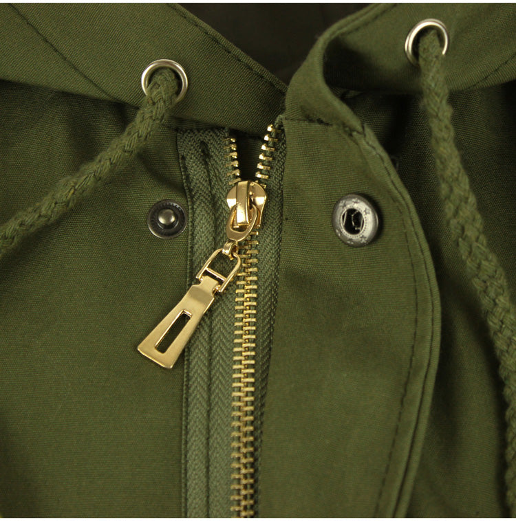 Attack on Titan Eren Levi Wind Trench Coat Jacket