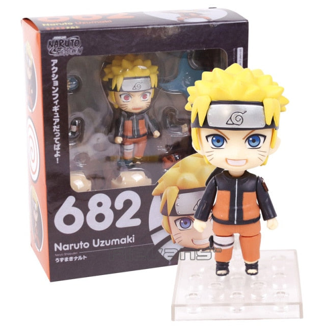 Chibi Figure Collection