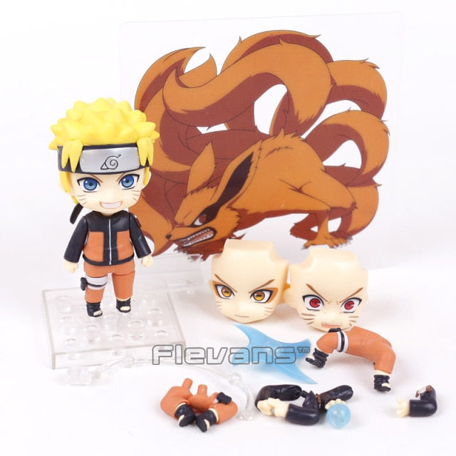 Chibi Figure Collection