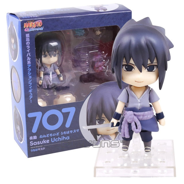 Chibi Figure Collection