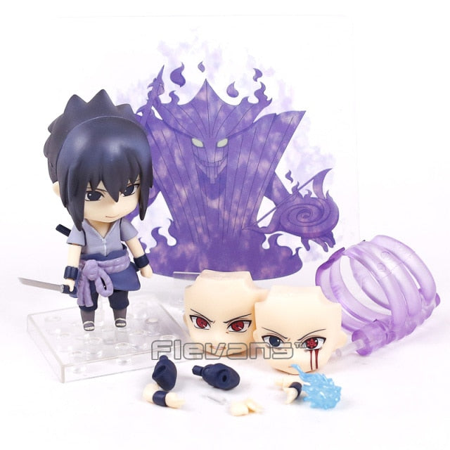 Chibi Figure Collection