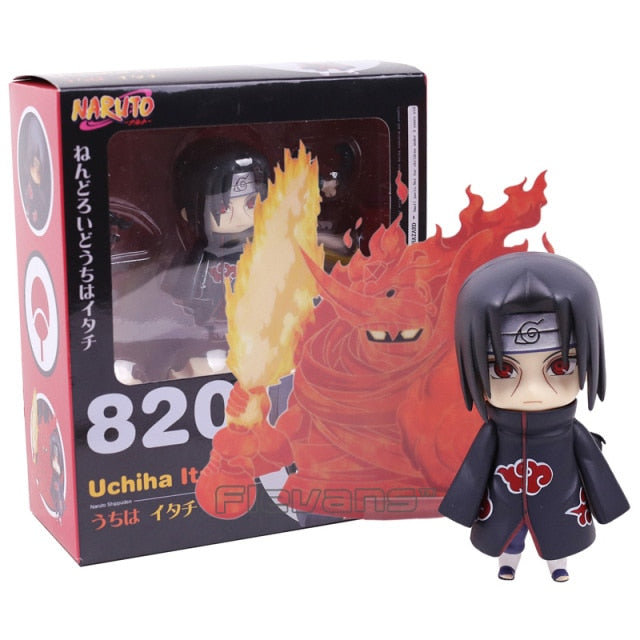 Chibi Figure Collection