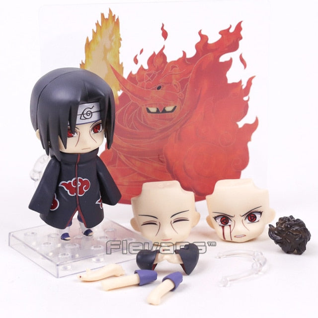 Chibi Figure Collection