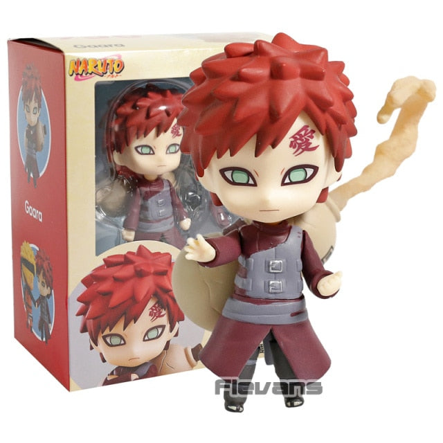 Chibi Figure Collection