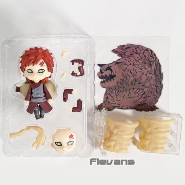Chibi Figure Collection