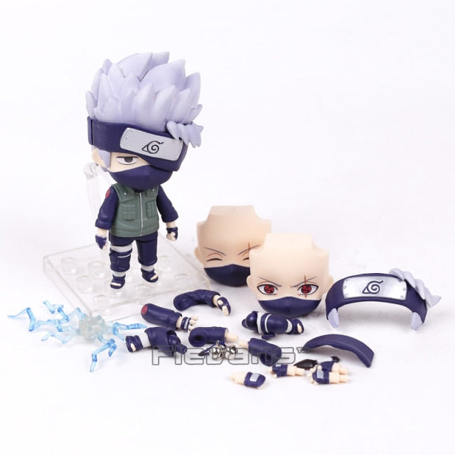 Chibi Figure Collection