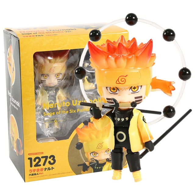 Chibi Figure Collection