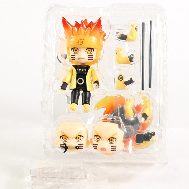 Chibi Figure Collection