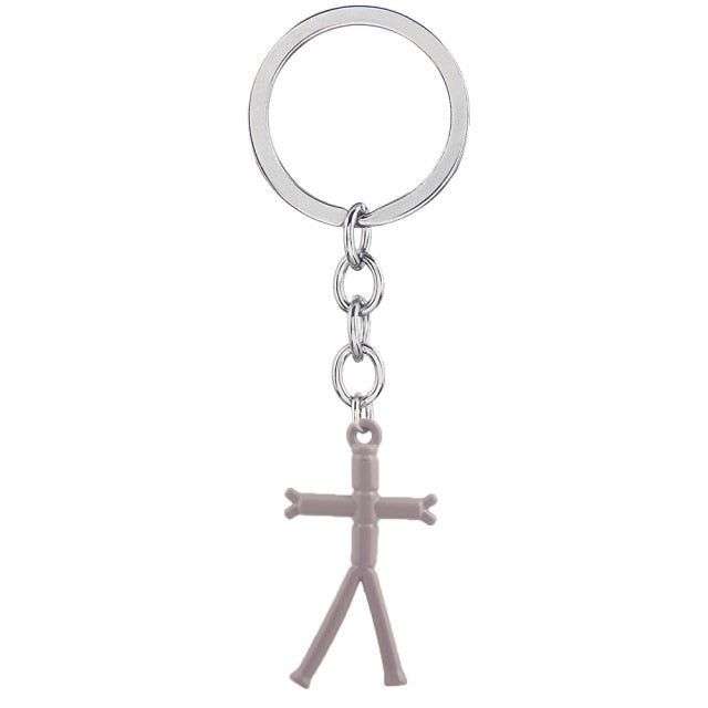 Jujutsu Kaisen Keychains and Brooch's