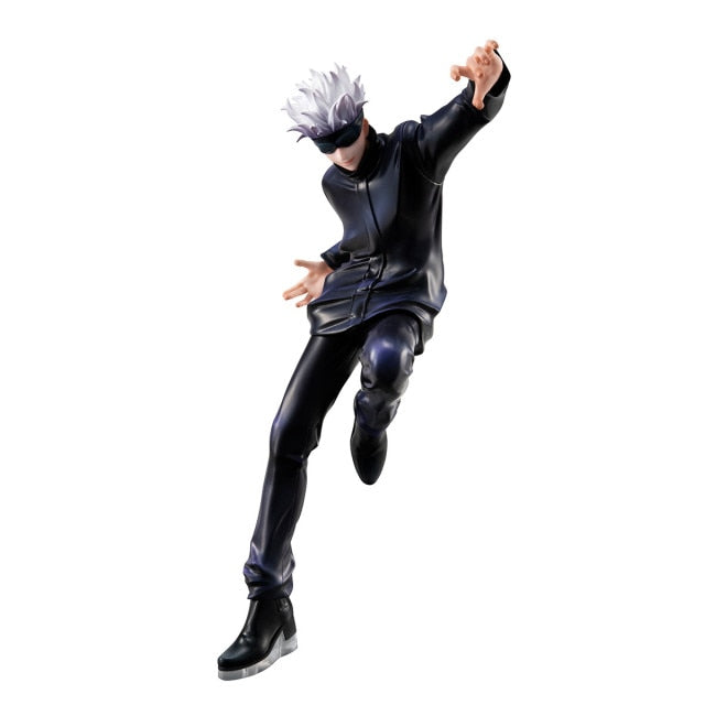 Jujutsu Kaisen Gojo Satoru Figure Model