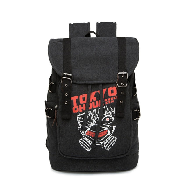 Tokyo Ghoul Large Backpack