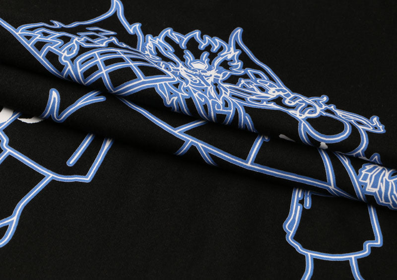 Susanoo Crewneck