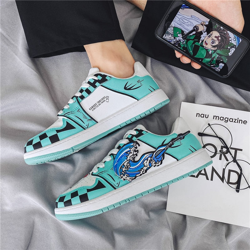 LOW TOP WATER SHOES 2.0