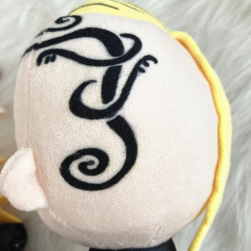 Tokyo Revengers Plush Toys 20cm