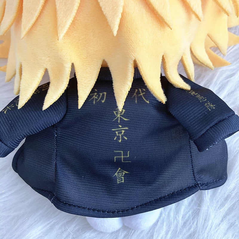 Tokyo Revengers Plush Toys 20cm