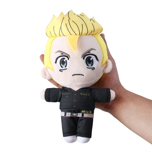 Tokyo Revengers Plush Toys 20cm