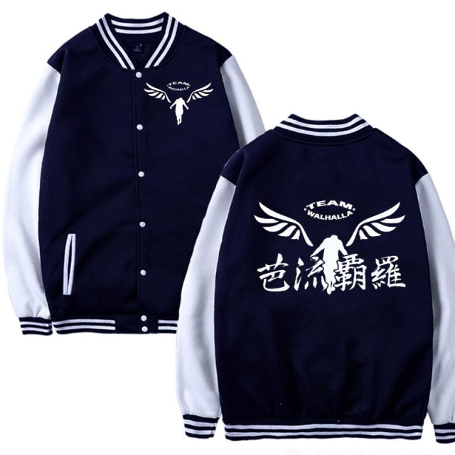 TR Valhalla Jacket
