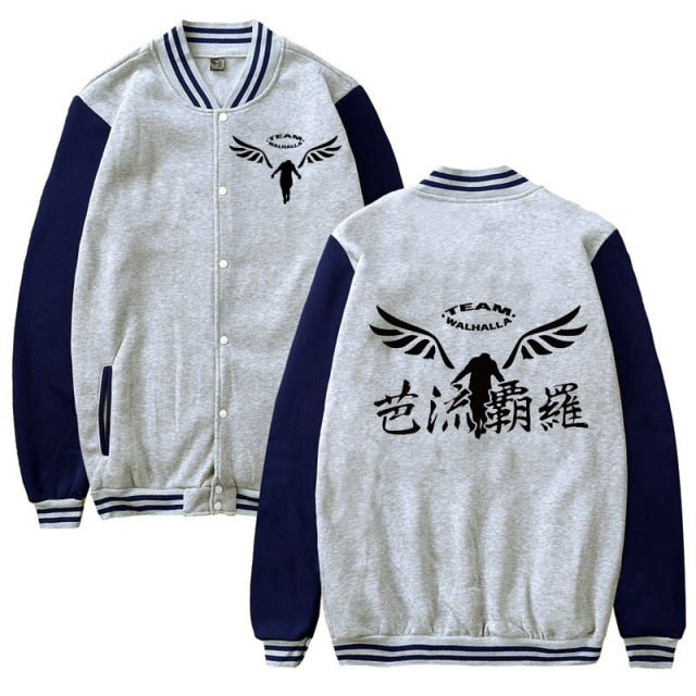 TR Valhalla Jacket